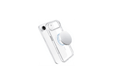 ISY Cover Clear iPhone Air Transparent