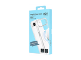 ISY Cover Clear iPhone Air Transparent