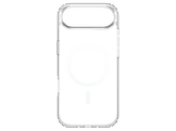 ISY Cover Clear iPhone Air Transparent