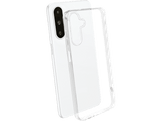ISY Cover Clear Samsung Galaxy A26 Transparent (2V222545)