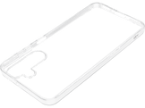 ISY Cover Clear Samsung Galaxy A26 Transparent (2V222545)