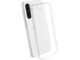 ISY Cover Clear Samsung Galaxy A36/A56 Transparent (2V222544)
