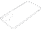 ISY Cover Clear Samsung Galaxy A36/A56 Transparent (2V222544)