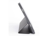 ISY Cover Galaxy Tab A9+ Gris (2V222395) Housse pour tablette 11 pouces Gris