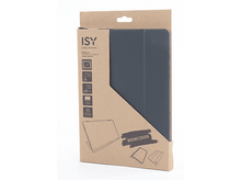 Charger l&#39;image dans la galerie, ISY Cover Galaxy Tab A9+ Gris (2V222395)
