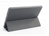 ISY Cover Galaxy Tab A9+ Gris (2V222395) Housse pour tablette 11 pouces Gris