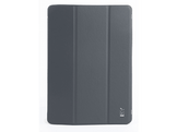 ISY Cover Galaxy Tab A9+ Gris (2V222395) Housse pour tablette 11 pouces Gris
