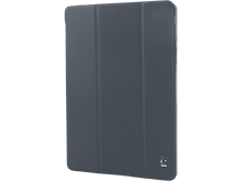 Charger l&#39;image dans la galerie, ISY Cover Galaxy Tab A9+ Gris (2V222395)
