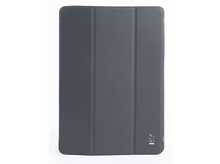 Charger l&#39;image dans la galerie, ISY Cover Galaxy Tab A9+ Gris (2V222395)
