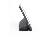 ISY Cover Galaxy Tab A9+ Noir (2V222394)