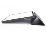 ISY Cover Galaxy Tab A9+ Noir (2V222394)