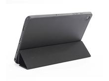 Charger l&#39;image dans la galerie, ISY Cover Galaxy Tab A9+ Noir (2V222394)
