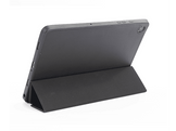 ISY Cover Galaxy Tab A9+ Noir (2V222394)