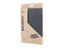 Charger l&#39;image dans la galerie, ISY Cover Galaxy Tab A9+ Noir (2V222394)
