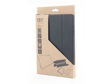 ISY Cover Galaxy Tab A9+ Noir (2V222394)