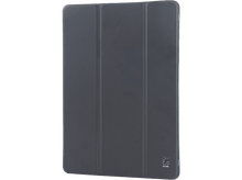 Charger l&#39;image dans la galerie, ISY Cover Galaxy Tab A9+ Noir (2V222394)
