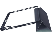 Charger l&#39;image dans la galerie, ISY Cover iPad Air 11/10.9&quot; (2025) Marble Blue (ICT 2006-MB)
