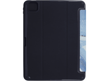 Charger l&#39;image dans la galerie, ISY Cover iPad Air 11/10.9&quot; (2025) Marble Blue (ICT 2006-MB)
