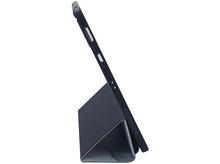 Charger l&#39;image dans la galerie, ISY Cover iPad Air 11/10.9&quot; (2025) Marble Blue (ICT 2006-MB)
