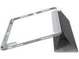 ISY Cover iPad Air 11/10.9" (2025) Marble White (ICT 2006-MW)
