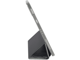 ISY Cover iPad Air 11/10.9" (2025) Marble White (ICT 2006-MW)