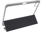 ISY Cover iPad Air 11/10.9" (2025) Marble White (ICT 2006-MW)