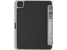 Charger l&#39;image dans la galerie, ISY Cover iPad Air 11/10.9&quot; (2025) Marble White (ICT 2006-MW)
