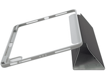 Charger l&#39;image dans la galerie, ISY Cover iPad Air 11/10.9&quot; (2025) Marble White (ICT 2006-MW)
