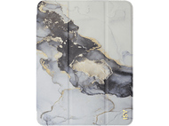 ISY Cover iPad Air 11/10.9'' Marble White (ICT 2006-MW)