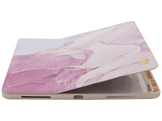 ISY Cover iPad Air 13/12.9'' Marble Pink (ICT 2008-MP)