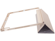 Charger l&#39;image dans la galerie, ISY Cover iPad Air 13/12.9&#39;&#39; Marble Pink (ICT 2008-MP)
