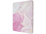 ISY Cover iPad Air 13/12.9'' Marble Pink (ICT 2008-MP)