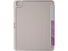 Charger l&#39;image dans la galerie, ISY Cover iPad Air 13/12.9&#39;&#39; Marble Pink (ICT 2008-MP)
