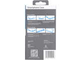 ISY Cover ISC 1111 MagISY iPhone 15 Transparent (2V221948)