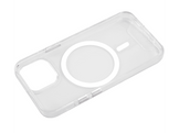 ISY Cover ISC 1111 MagISY iPhone 15 Transparent (2V221948)