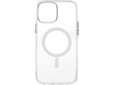 ISY Cover ISC 1111 MagISY iPhone 15 Transparent (2V221948)