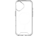 ISY Cover ISC 1115 MagISY iPhone 16 Transparent (2V210608)