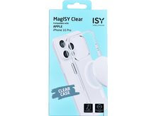 Charger l&#39;image dans la galerie, Coque de téléphone transparente dans une boîte.
