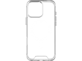 ISY Cover ISC 1116 MagISY iPhone 16 Pro Transparent (2V210611)