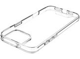 ISY Cover ISC 1117 MagISY iPhone 16 Pro Max Transparent (2V210612)