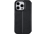 ISY Cover ISC 3145 Wallet 2 en 1 iPhone 16 Pro Noir (2V210623)
