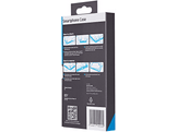 ISY Cover ISC 3733 Carbon iPhone 15 Noir (2V221934)