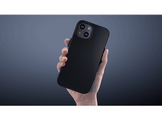 ISY Cover ISC 3733 Carbon iPhone 15 Noir (2V221934)
