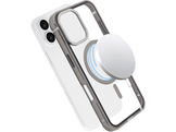 ISY Cover ISC 7000 MagISY iPhone 16 Métal Transparent (2V210636)