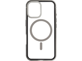 ISY Cover ISC 7000 MagISY iPhone 16 Métal Transparent (2V210636)