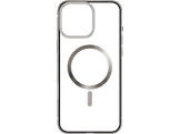 ISY Cover ISC 7001MagISY iPhone 16 Pro Transparent (2V210637)