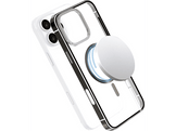 ISY Cover ISC 7001MagISY iPhone 16 Pro Transparent (2V210637)