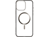 ISY Cover ISC 7002 MagISY iPhone 16 Pro Max Métal Transparent (2V210638)