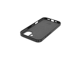 ISY Cover Matte iPhone 17 Noir