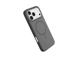 ISY Cover Matte iPhone 17 Pro Max Noir